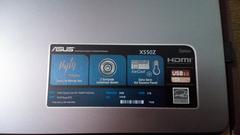  ASUS X550ZE-XO043H (X550Z)  [Ana Konu]