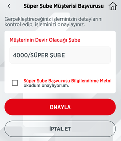 Ziraat Bankası Süper Şube