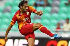  Hamit GOL Totemi ( 12 mart Schalke maçı )