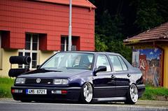  Vw Vento (Jetta mk3) Modifiye SS'li.