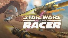 Star Wars Episode I: Racer [PS4 ANA KONU]