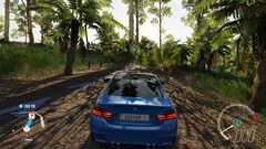  FORZA HORIZON 3 (ANA KONU - XBOX ONE)