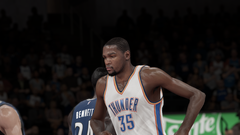  NBA 2k15 Tartışma - Orjinal Oyunda Olan Sıkıntılar