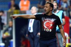 Vitor Pereira Takip Konusu