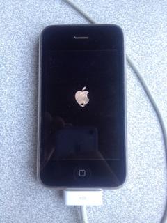  Home Tuşu Bozuk iPhone3G Restore Ederken Takıldı, Çalışmıyor