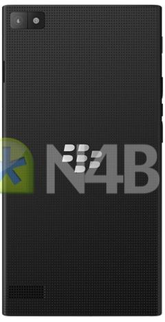  Blackberry'nin bütçe dostu telefonu Z3 'Jakarta'ya ait yeni bilgiler sızdırıldı