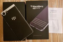 SATILDI...BlackBerry KEYOne 32 Gb 21 Ay garantili...!