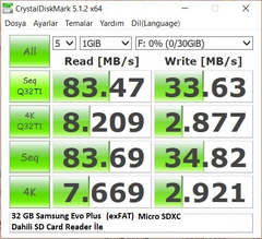  FLASH DISK TEST BAŞLIĞI!!!