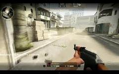  Counter Strike GO (Global Offensive) Klubü