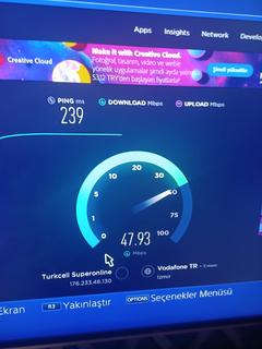 Turkcell Fiber 200 Mbps Hız Şenliği (10GB Cepte Modem Paketi Hediyeli)