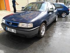  Satılık veya Takaslı 1992 Opel Vectra 1.8 Tüplü