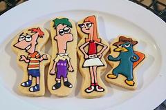  Phineas ve Ferb'un gerçek hikayesi