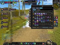  95 Lvl Wizard - Bard 275 Lira(takas olabilir) ---Neptune