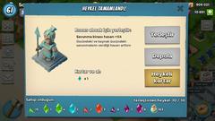  SATILIK 61 LV BOOMBEACH İSİM HAKKI MEVCUT