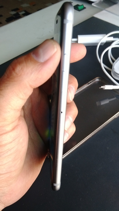  TİTİZ KULLANICIDAN APPLE 6 (Note 5 - S6 edge - Z5 PREM.)takaslı