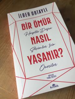 Şu an hangi kitabı okuyorsunuz?