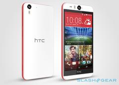  HTC Desire Eye  [5.2 FH 1080P S801 2.3 GHZ 2 GB D3 13/13  ANA KONU
