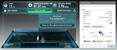  Netmaster CBW-383ZN Teknik Destek Konusu