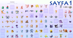  Pokemon GO! 28 Level Hesap - 400.000+ Stardust - Efsane Pokemonlar