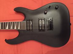 590₺ Jackson Js22 Dinky Elektro Gitar 590₺