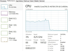  Yeni Oyun Canavarım! (SS'li) 4670K / Z87 Gryphon / N770 Lightning (performans eklendi)