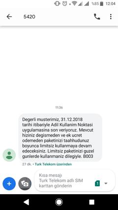 TTNET Sınırsız internet fiyatları açıklandı