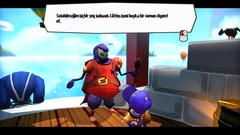 A Hat in Time Türkçe Çeviri Çalışması (v2.3)