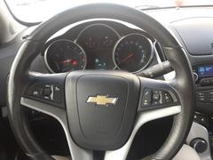 2012 Chevrolet Cruze Sport Otomatik