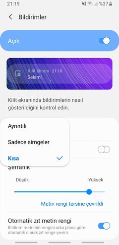 Android 10 | Pie Rehberi | Faydalı Anlatımlar | Rom Linkleri | Oreo, Nougat, MM