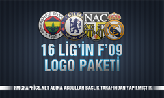 FM 2010 Logo Paketi [16 lig] | DonanımHaber Forum