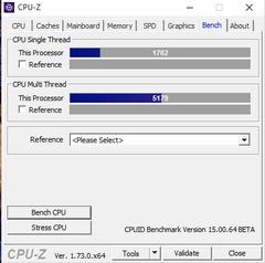 İşlemcilerin CPU-Z Benchmark Sıralamaları [ANA KONU]