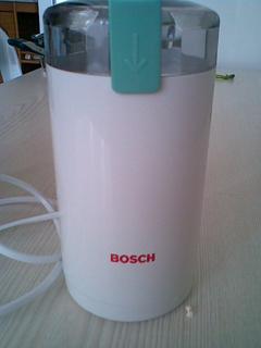 Bosch Mkm6000 Kahve Ogutucu Resimli