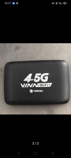 VINNWiFi MW40V ★ANA KONU★