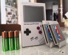 RetroFlag GpiCase - Game Boy Mirası Devam Ediyor - İnceleme / İzlenimler