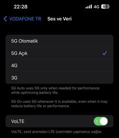 5g kapsama haritası