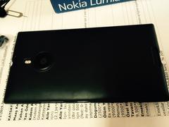  Garantili   Lumia 1520 Siyah.