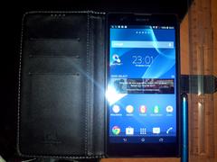  Sony Xperia T2 Ultra Kullanıcıları (Fotoğraflarla)