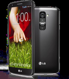  LG G2 ANA KONU