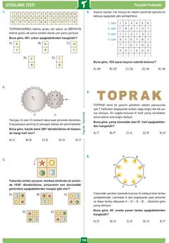 TYT Matematik KAYNAK & HOCA ÖNERİLERİ l Bilal Göregen&fk