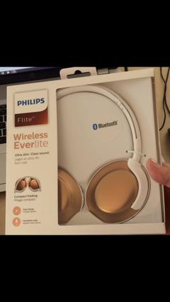  Bitti - Philips FLITE SHB4805RG Bluetooth Kulaklık 100 TL - Hepsiburada