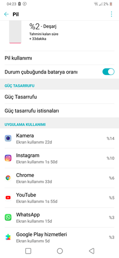 Lg G7 2800 tl (snapdragon 845 4 gb ram 64 gb hafiza ip68 su geçirmezlik / 1000 nite varan parlaklik