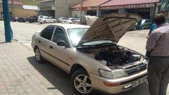  &&& 92---98 EFSANE TOYOTA COROLLA KLUBÜ &&&