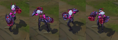  9/29 PBE Kostümleri