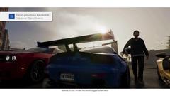 The Crew 2 (ANA KONU - PS4 / PS4 Pro) 29 Haziran 2018