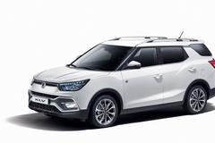  YENİ SSANGYONG TİVOLİ 'XLV' ANA KONU