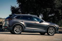  2016 Mazda CX-9