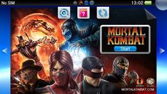  PS Vita Mortal Kombat Multiplayer Grubu - MK, TR Store'da 99 TL