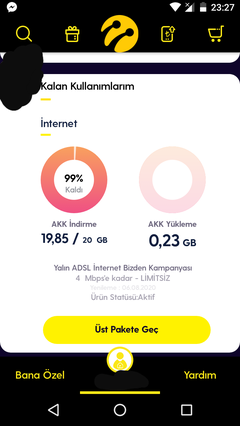 TÜRK TELEKOM/TÜRKCELL/TÜRKSAT FİBER OPTİK ALTYAPI ÇALIŞMASI [ANA KONU]