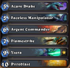  Mage Deckleriniz/Stratejileriniz