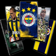 Fenerbahçe Duvar Kağıtları Uygulaması